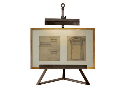 ESTELLE DISPLAY LAMP