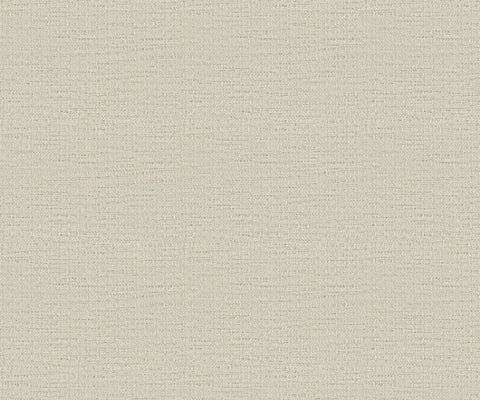 Heathered Fabric in Almond Buff - 134cm