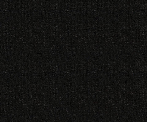 Refined Cotton Fabric in Solid Slate - 143cm