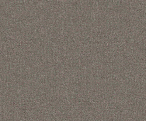 Refined Cotton Fabric in Solid Slate - 143cm