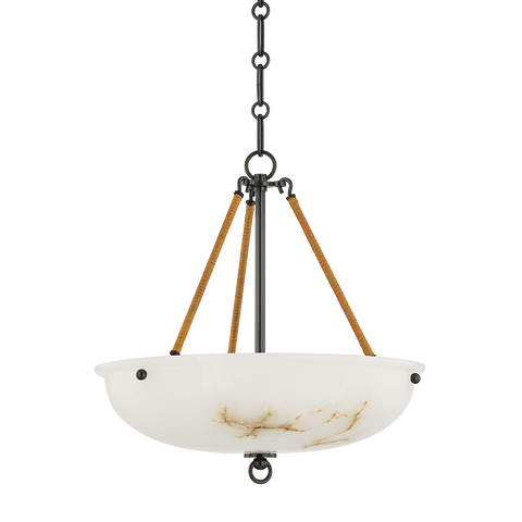 Somerset Designer Collaboration Elegant Bowl Pendant Light