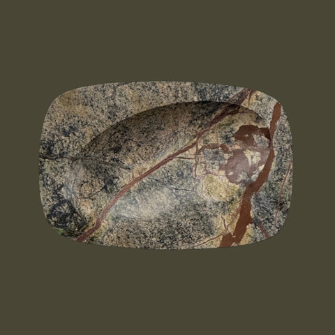 Nest Catch in Sea Grass