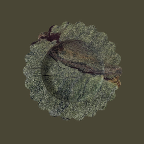 Sun Tray in Sea Grass