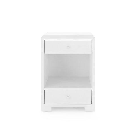Villa & House Fedor Contemporary Space Saving Nightstand