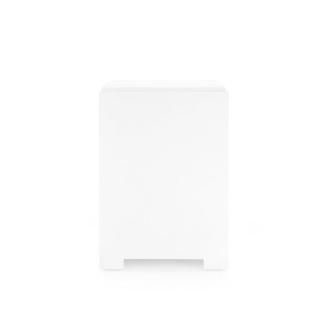 Villa & House Fedor Contemporary Space Saving Nightstand