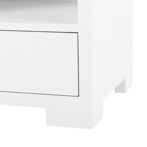Villa & House Fedor Contemporary Space Saving Nightstand