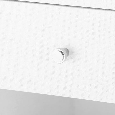 Villa & House Fedor Contemporary Space Saving Nightstand