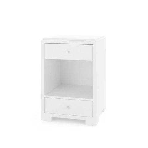 Villa & House Fedor Contemporary Space Saving Nightstand