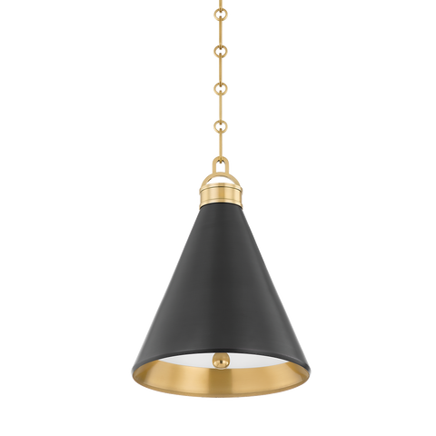 Osterley Designer Collaboration Conical Pendant Light Ceiling Light
