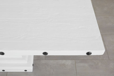 etúHOME Camden Refectory Dining Table Artful Traditionalist