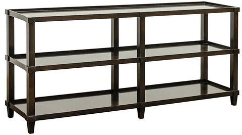 CFC Lilia Timeless Minimalist Entryway Console Contemporary Style - 72 W