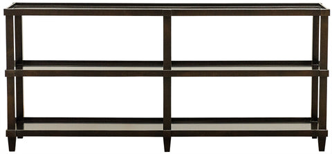 CFC Lilia Timeless Minimalist Entryway Console Contemporary Style - 72 W