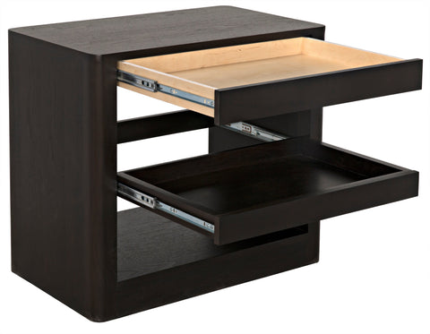CFC Mayito Modern Space Saving Center Table