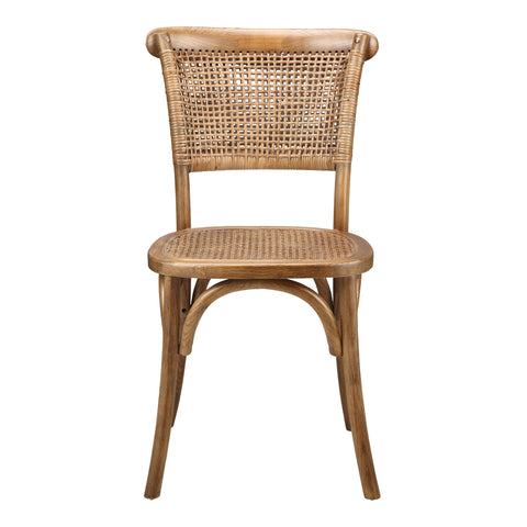 Churchill Timeless Minimalist French Bistro Chair Bohemian Style