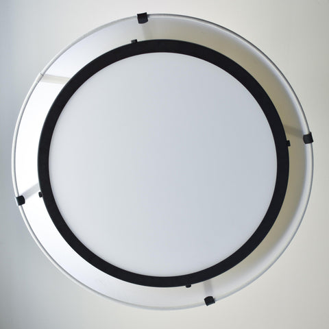 Fulton Ambient Contemporary Conical Pendant Light