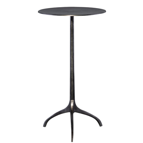 Uttermost Beacon Industrial Creative Drink Table