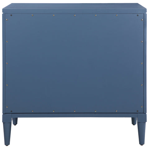 Colby Modern Painted Accent Chest