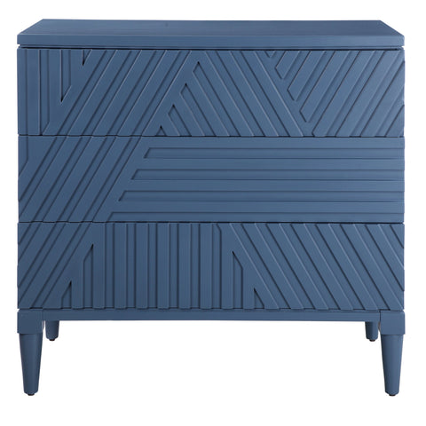 Colby Modern Painted Accent Chest