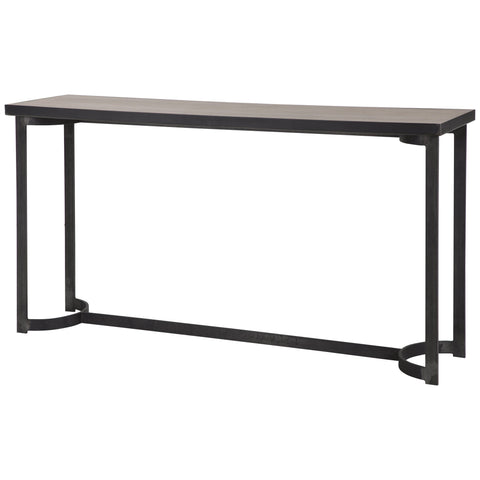 Uttermost Basuto Modern Entryway Console