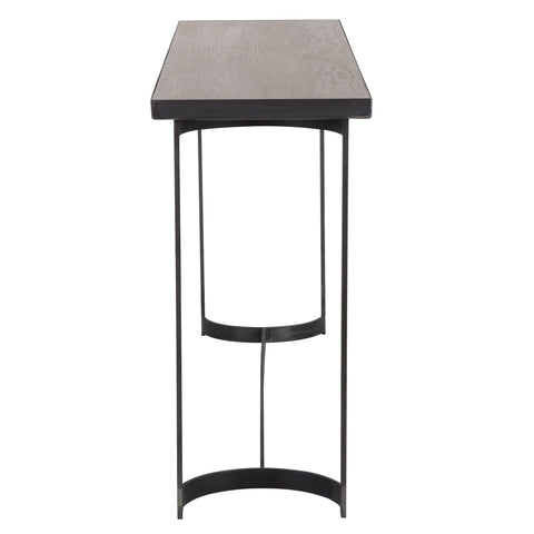 Uttermost Basuto Modern Entryway Console