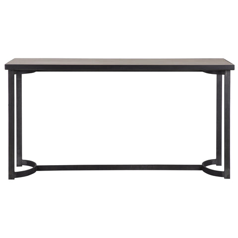 Uttermost Basuto Modern Entryway Console