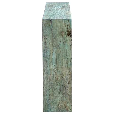 Uttermost Teo Bohemian Entryway Console