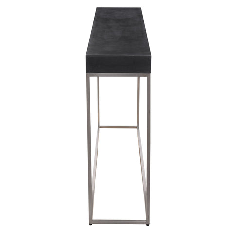 Uttermost Jase Timeless Minimalist Entryway Console