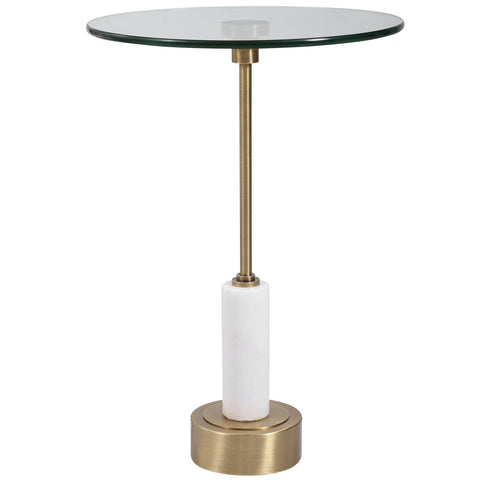 Uttermost Timeless Minimalist Contemporary Center Table Accent Table