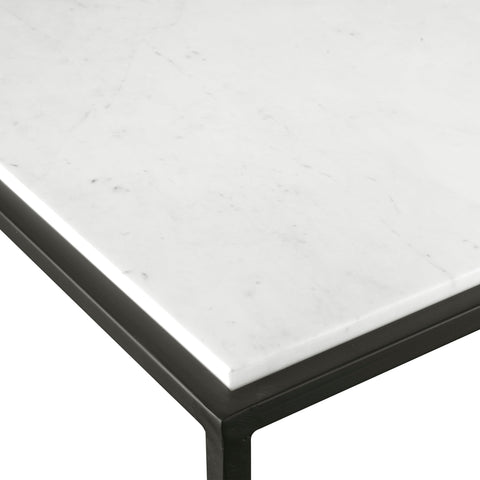 Vola Timeless Minimalist Modern Rectangle Coffee Table