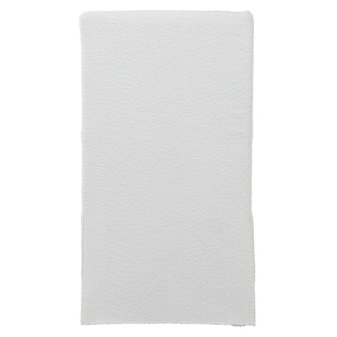 Timeless Minimalist Parsons Slipper Accent Chair