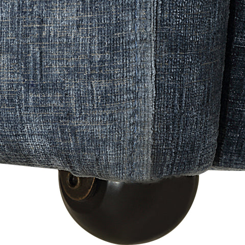 Timeless Minimalist Modern Upholstered Dining Armchair