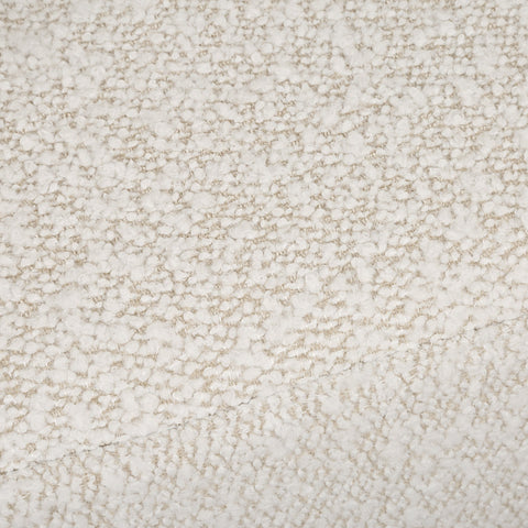 Timeless Minimalist Modern Barrel Upholstered Accent Chair