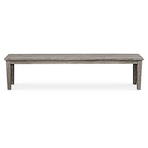 Forsyth Lawn & Garden Farmhouse Garden Bench