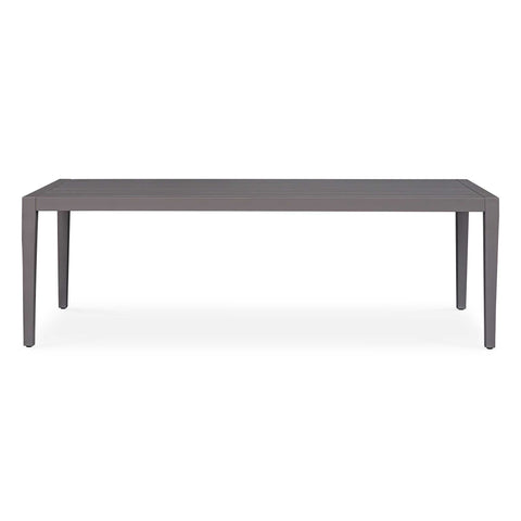 Polanco Contemporary Rectangle Dining Table