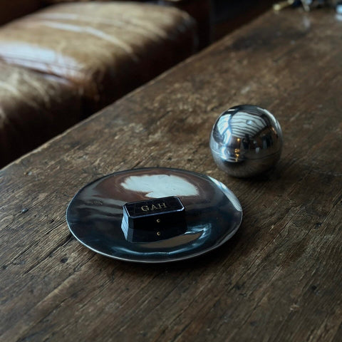 Small Dot Box, Full Aluminum