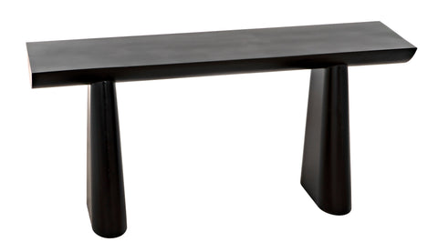 Winston Timeless Minimalist Entryway Console