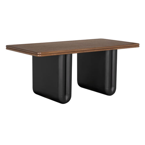 Mila Industrial Creative Modern Desk