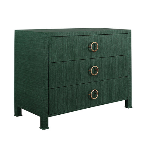 Space Saving Contemporary Accent Chest