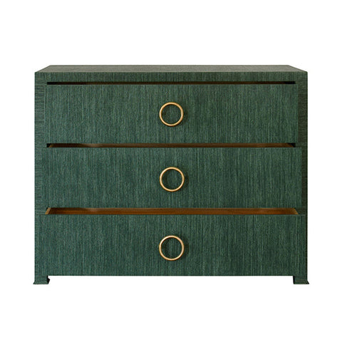 Space Saving Contemporary Accent Chest