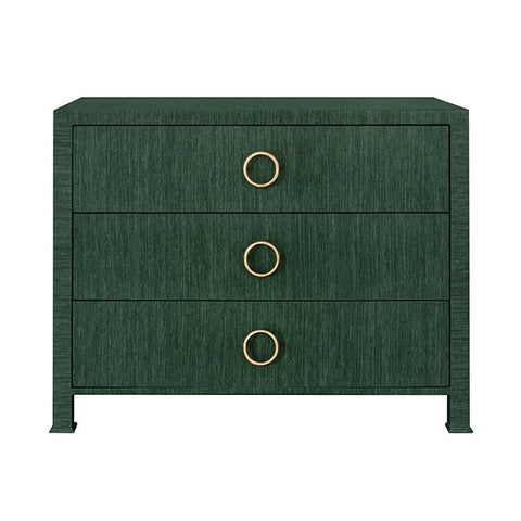 Space Saving Contemporary Accent Chest