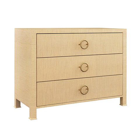 Space Saving Contemporary Accent Chest