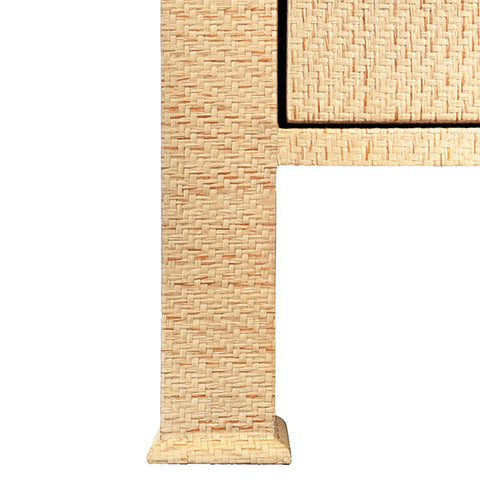 Space Saving Contemporary Accent Chest