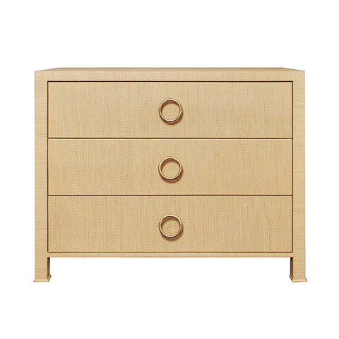 Space Saving Contemporary Accent Chest