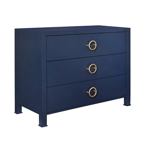 Space Saving Contemporary Accent Chest