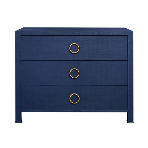 Space Saving Contemporary Accent Chest