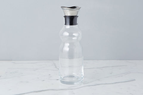 Decorating Essentials Handcrafted Modern Cylinder Bottle