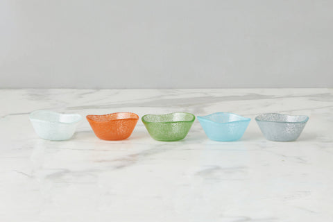 Everyday Handmade Modern Dip Bowl