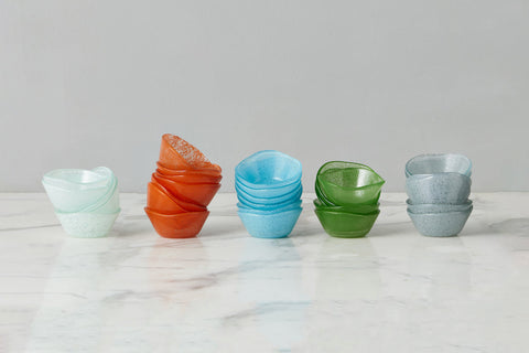 Everyday Handmade Modern Dip Bowl