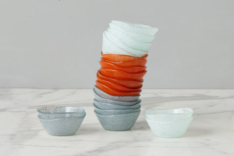 Everyday Handmade Modern Dip Bowl