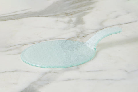 Everyday Modern Ceramic Glazed Appetizer Plate Set